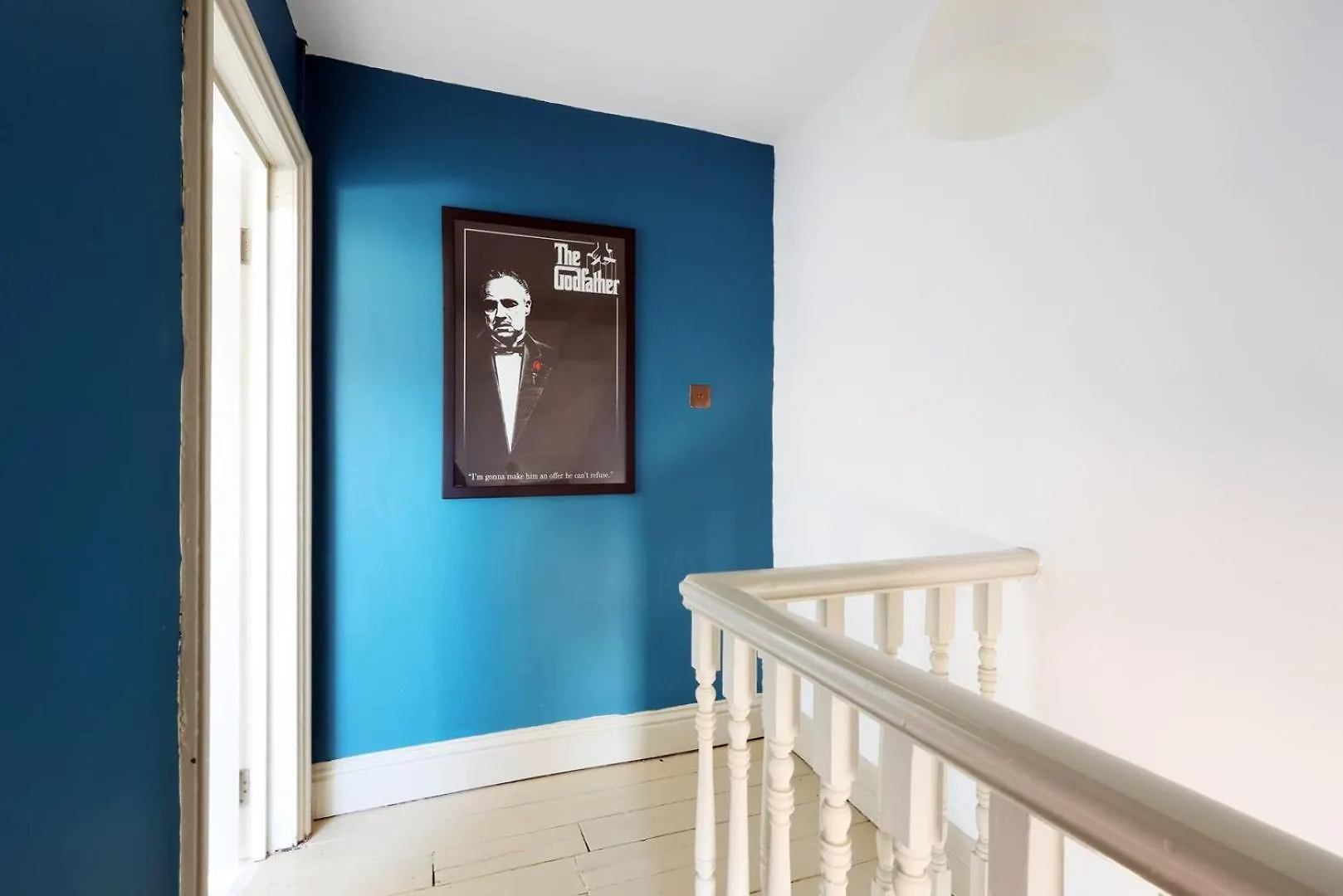 Central Cardiff Victorian Town House Free Parking Apartment