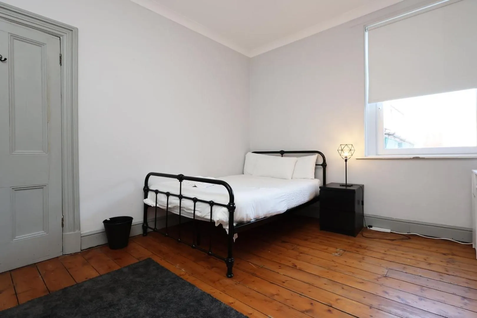 Apartment Central Cardiff Victorian Town House Free Parking