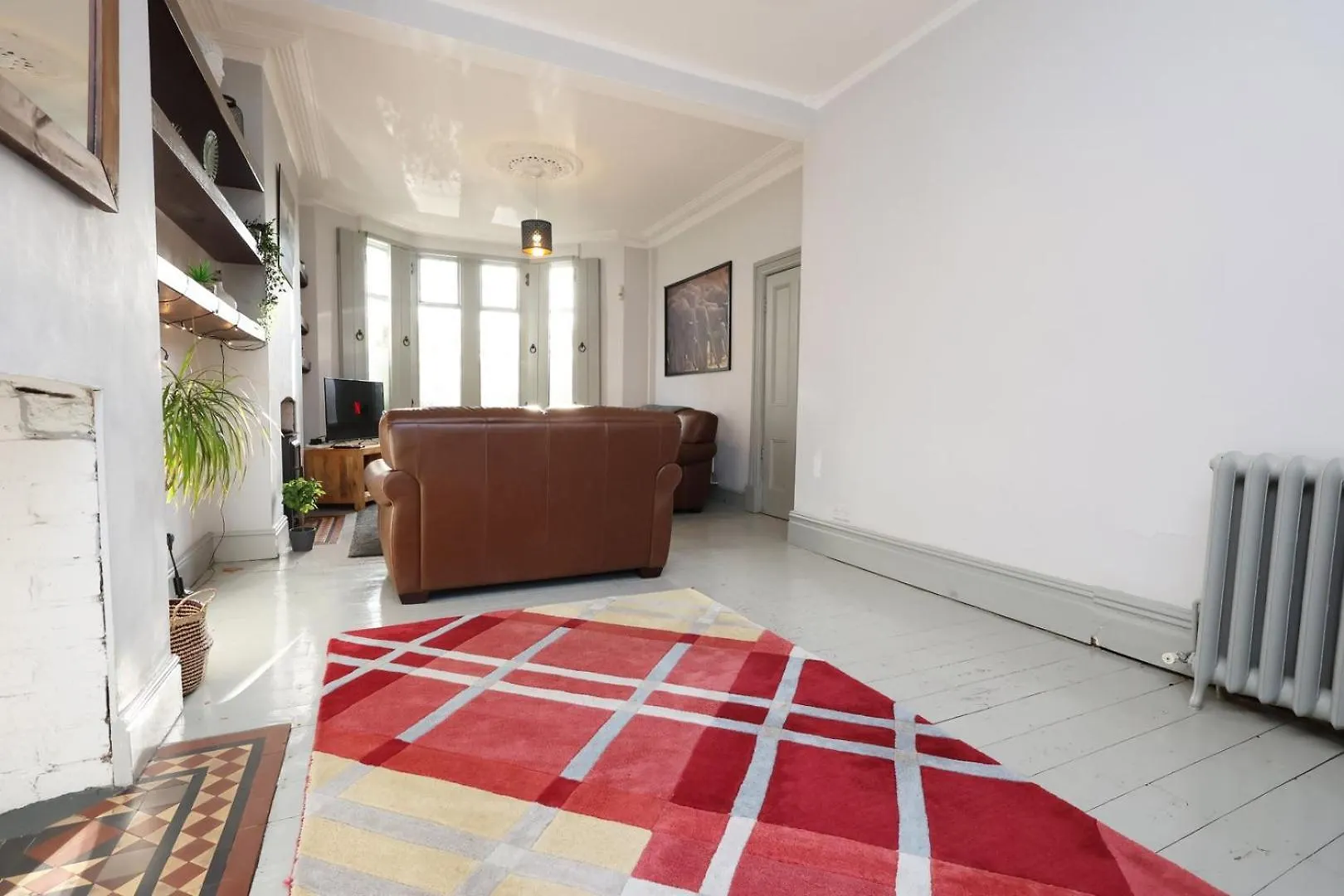 Central Cardiff Victorian Town House Free Parking United Kingdom