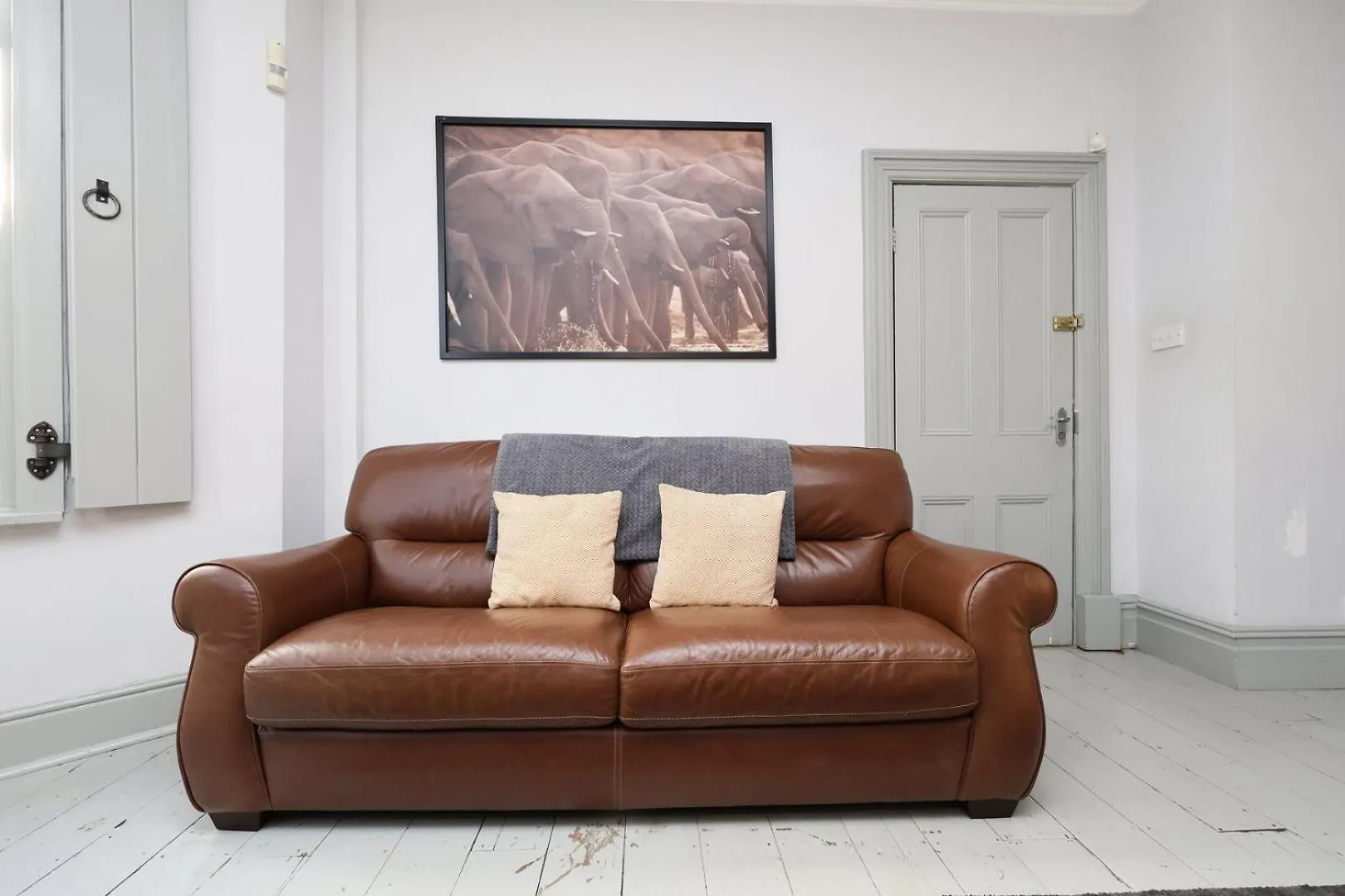 Central Cardiff Victorian Town House Free Parking Apartment