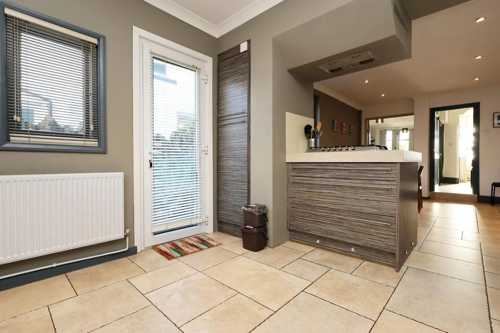 Apartment Central Cardiff Victorian Town House Free Parking