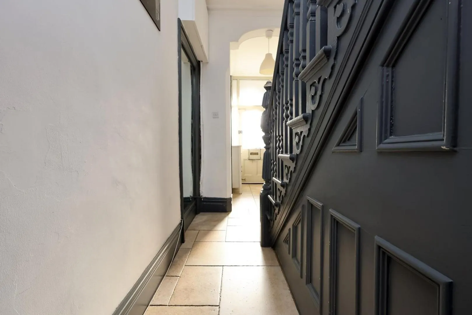 Central Cardiff Victorian Town House Free Parking 0*,