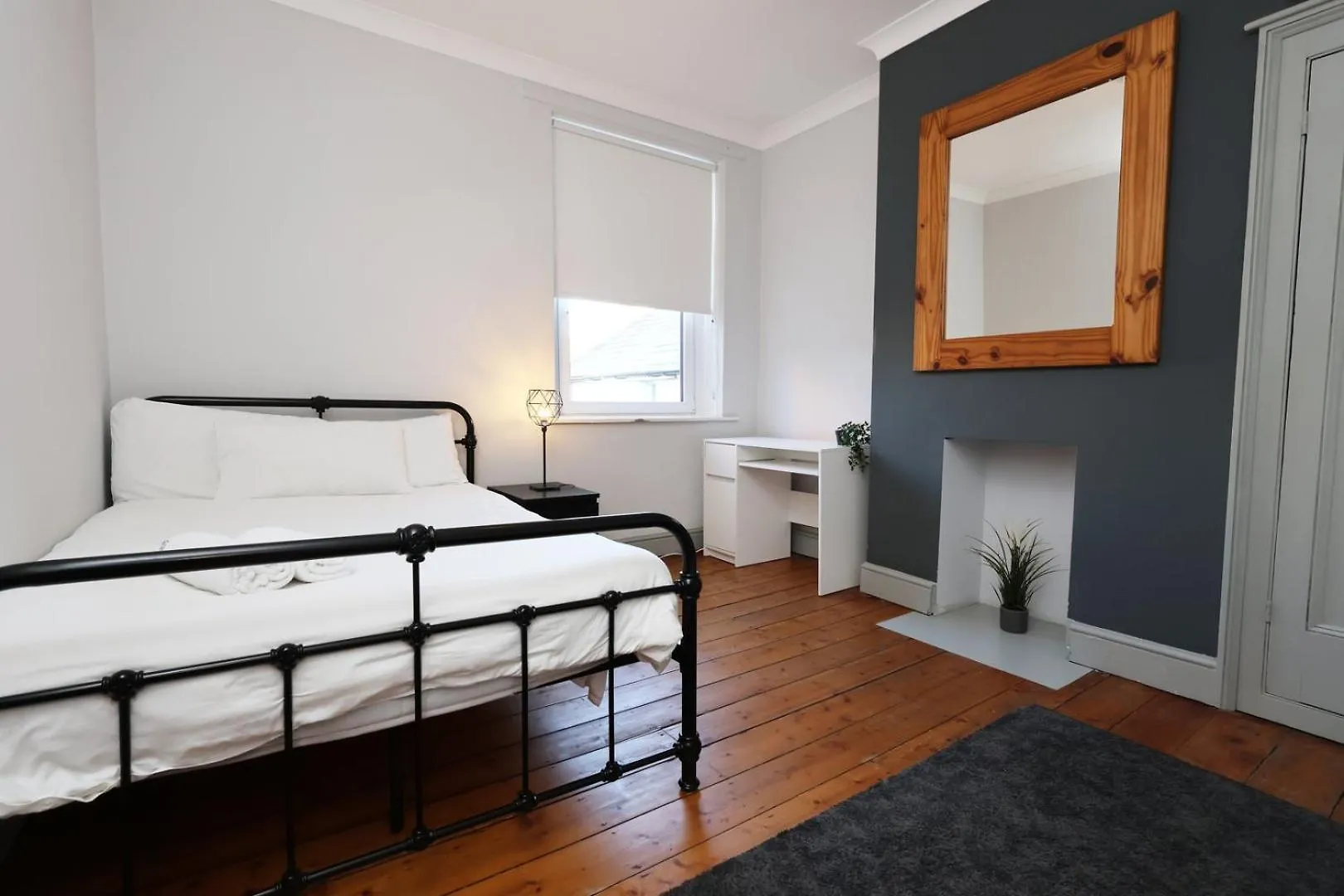 Central Cardiff Victorian Town House Free Parking 0*,