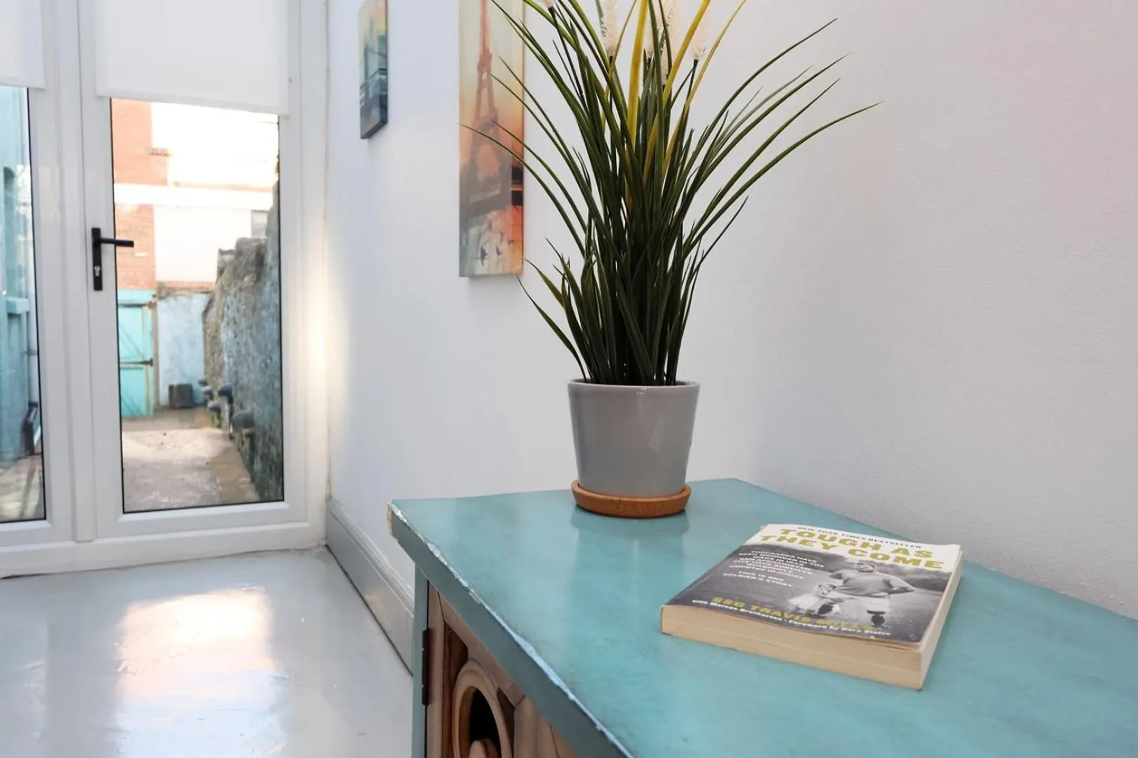 Apartment Central Cardiff Victorian Town House Free Parking