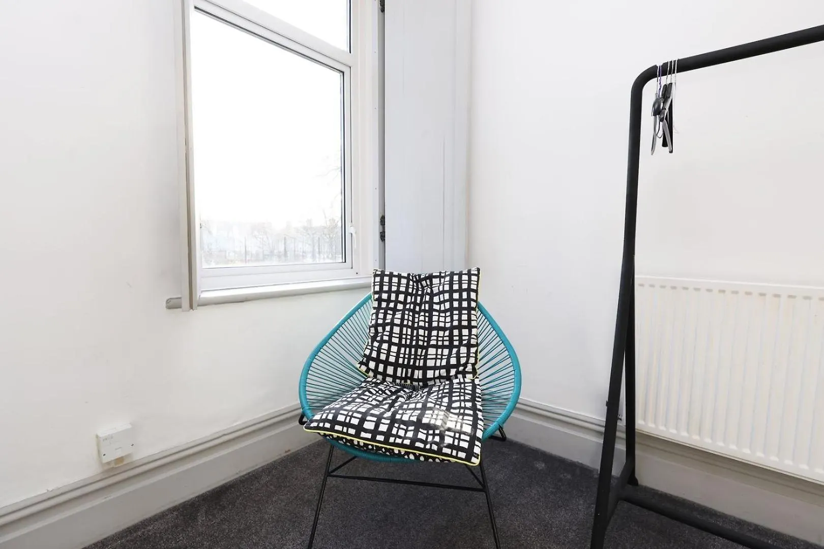 Apartment Central Cardiff Victorian Town House Free Parking