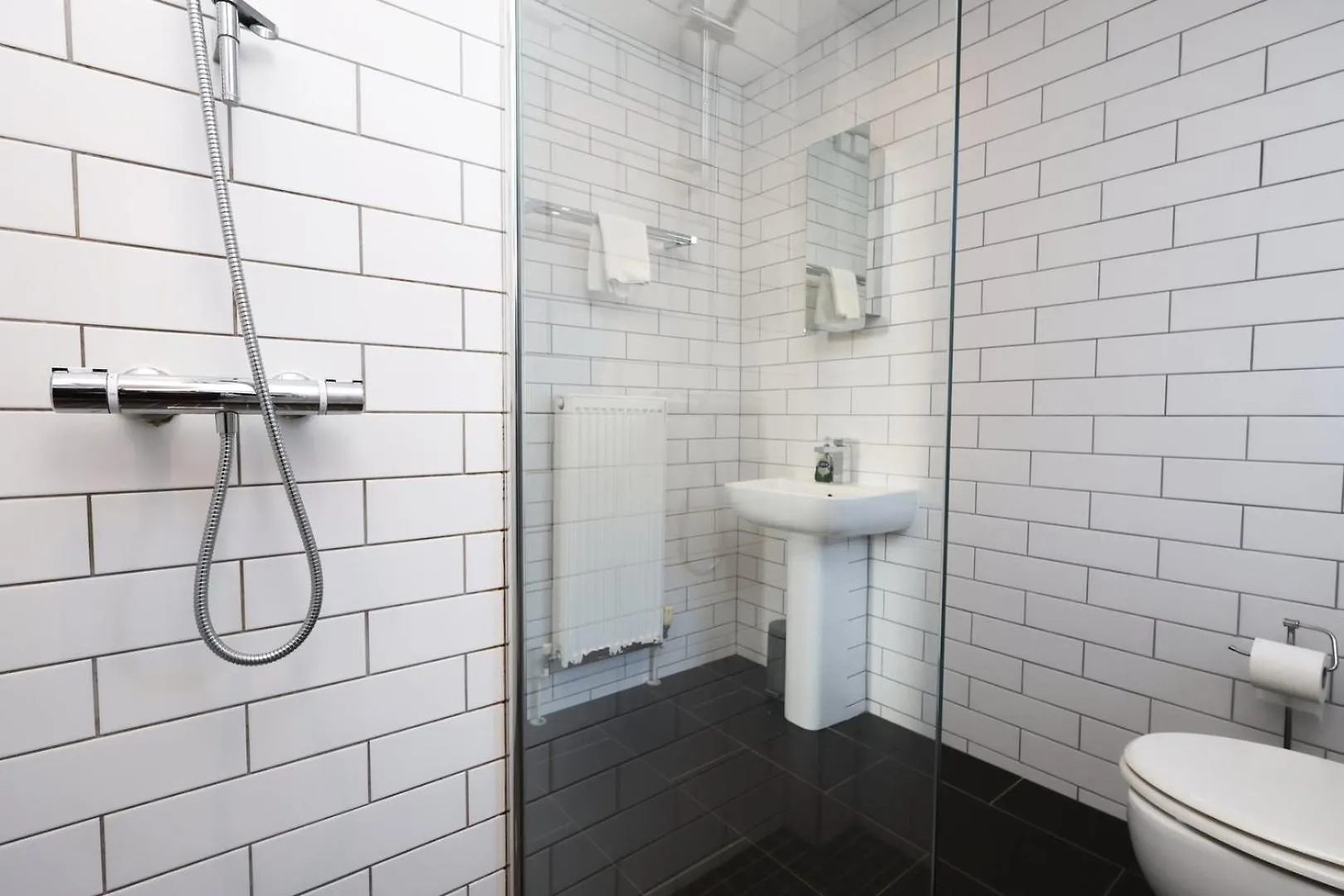 Central Cardiff Victorian Town House Free Parking 0*,